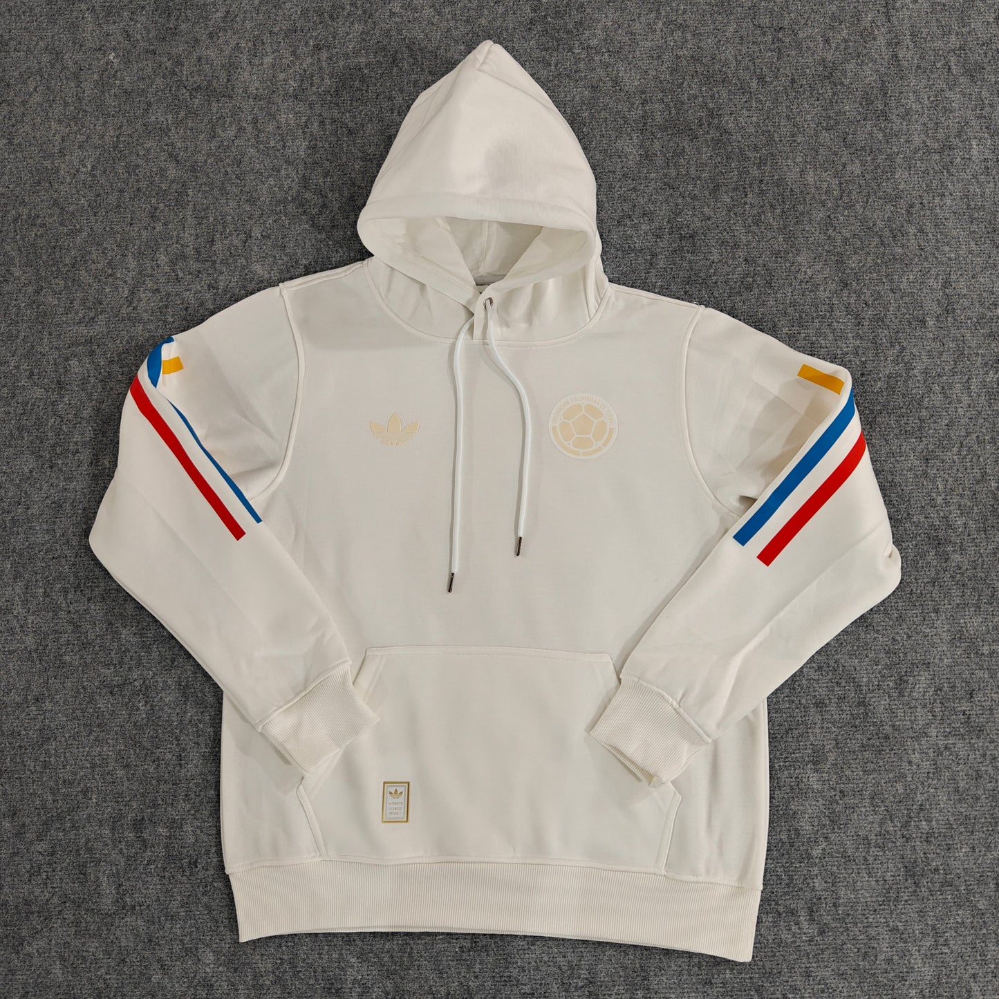 Colombia 100th Anniversary Hoodie