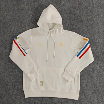Colombia 100th Anniversary Hoodie