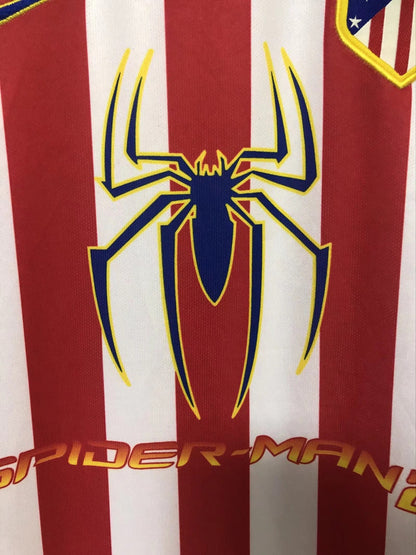Atletico Madrid 2004/05 Home