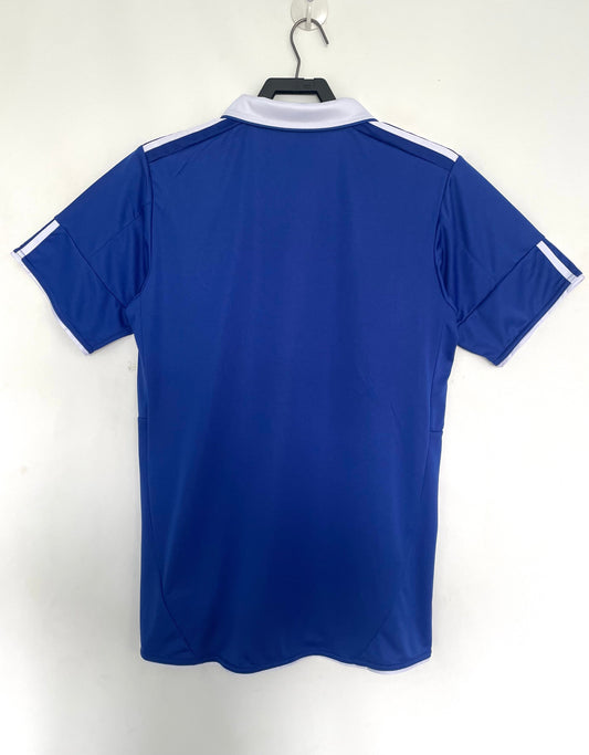 Schalke 2010/11 Home