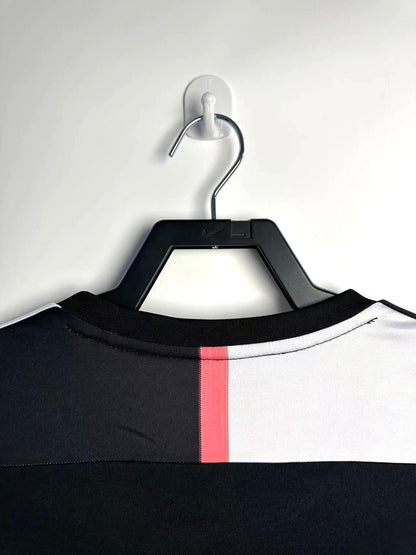 Juventus 2019/20 Home