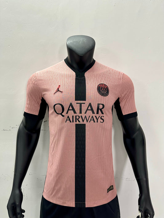 PSG 2024/25 Third