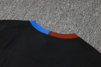 Barcelona Training Kit - Black