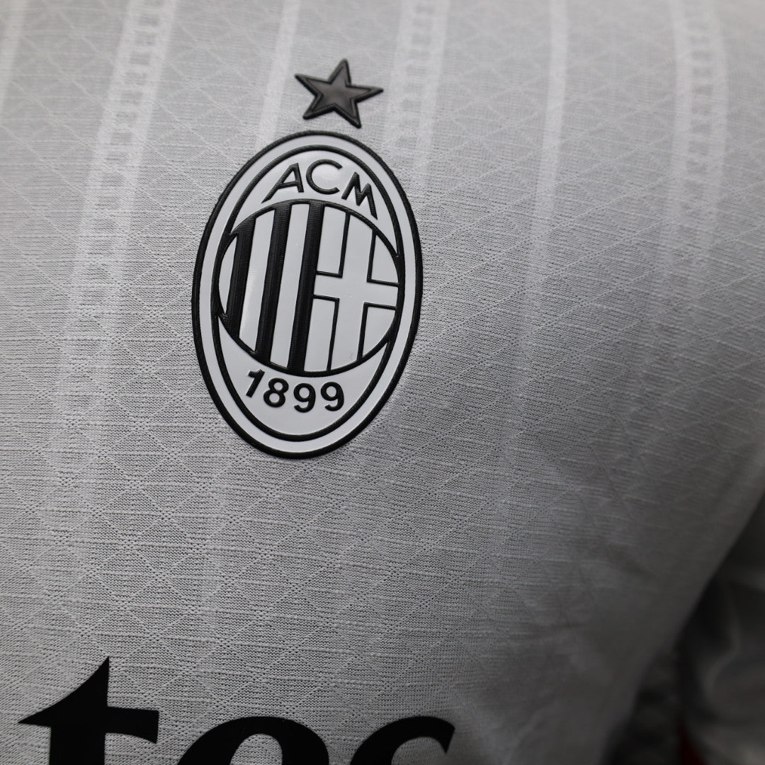 AC Milan 2024/25 Away