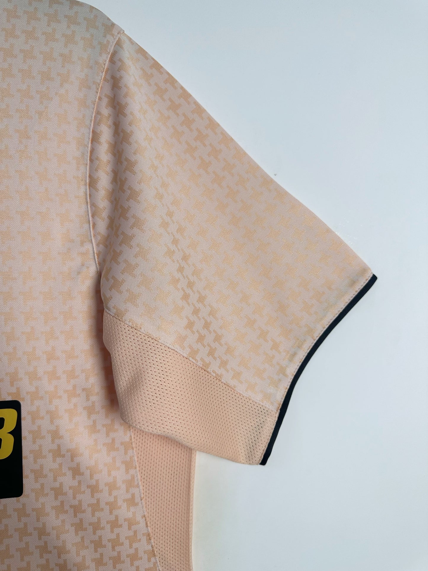 Juventus 2003/04 Away