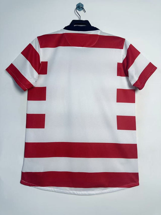 USA 2013 Home