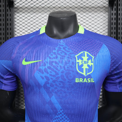 Brazil 2025 Away