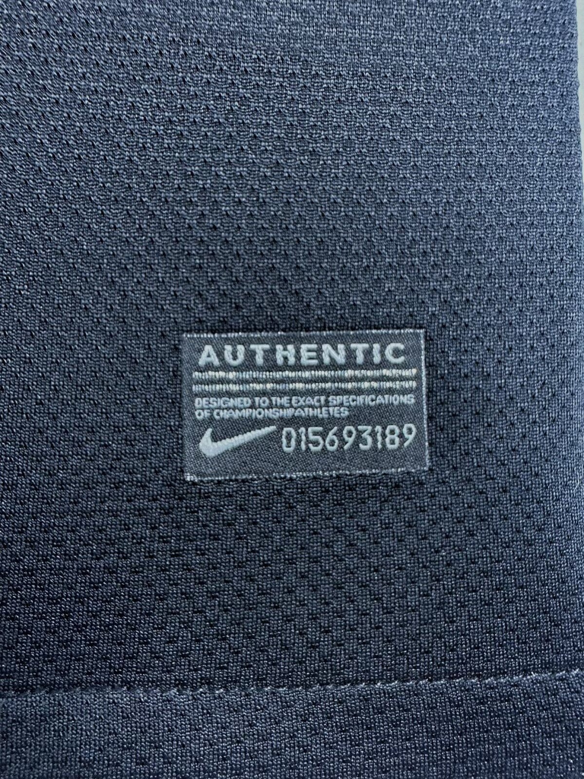 Juventus 2012/13 Away