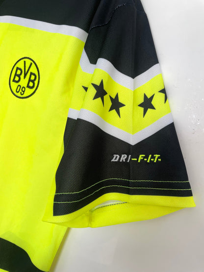 Borussia Dortmund 1996/97 Home