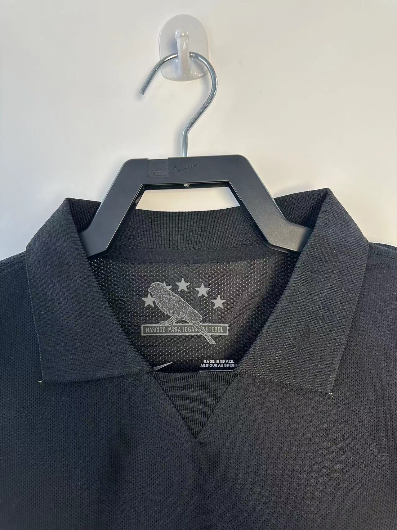 Brazil 2014 'Black Out'