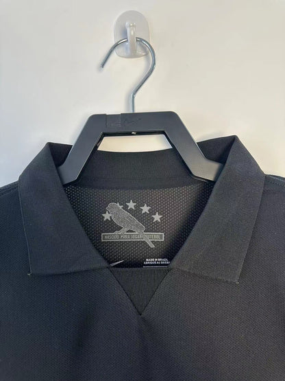 Brazil 2014 'Black Out'