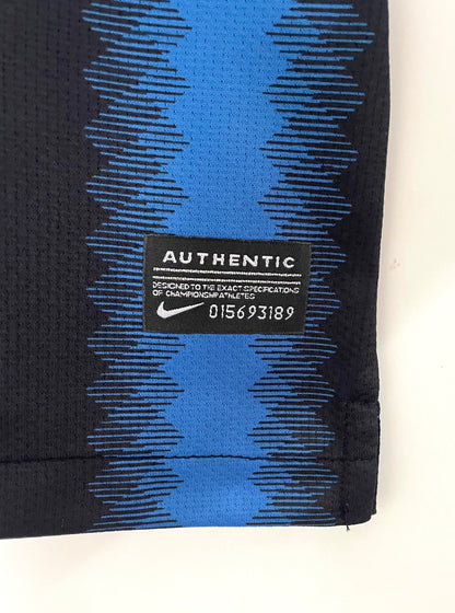 Inter Milan 2010/11 Home
