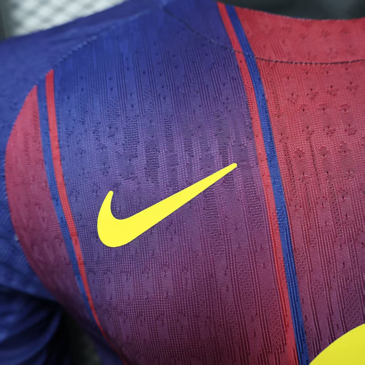 Barcelona 2025/26 Home