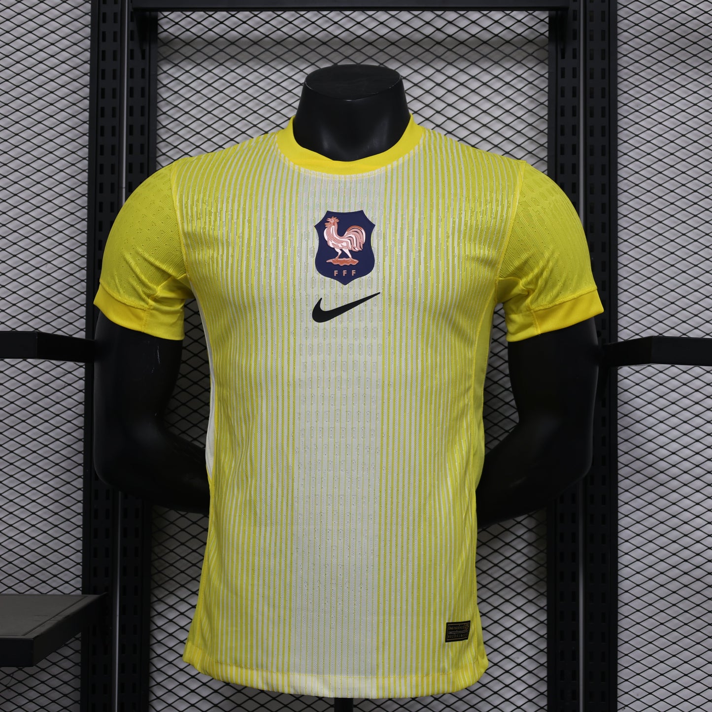 France 2025 GK