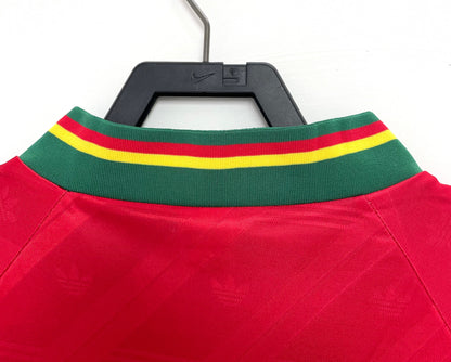 Portugal 1992/94 Home