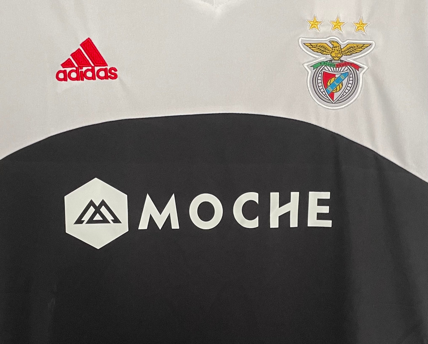 Title: SL Benfica 2013/14 Away Jersey