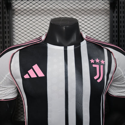 Juventus 2025/26 Home