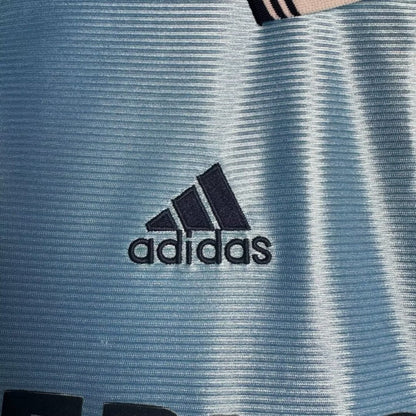 Marseille 1998/99 Away
