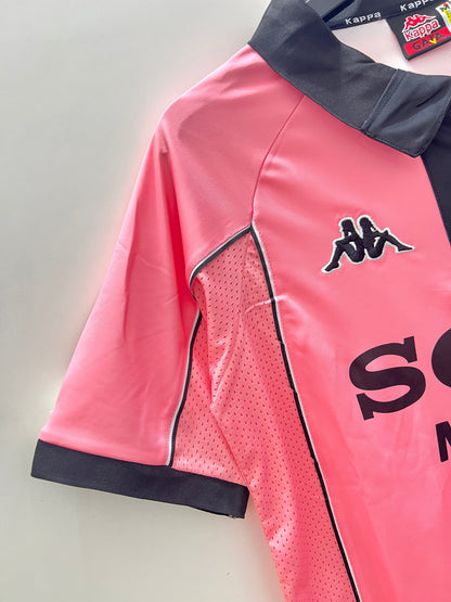 Juventus 1997/88 'Centenary'