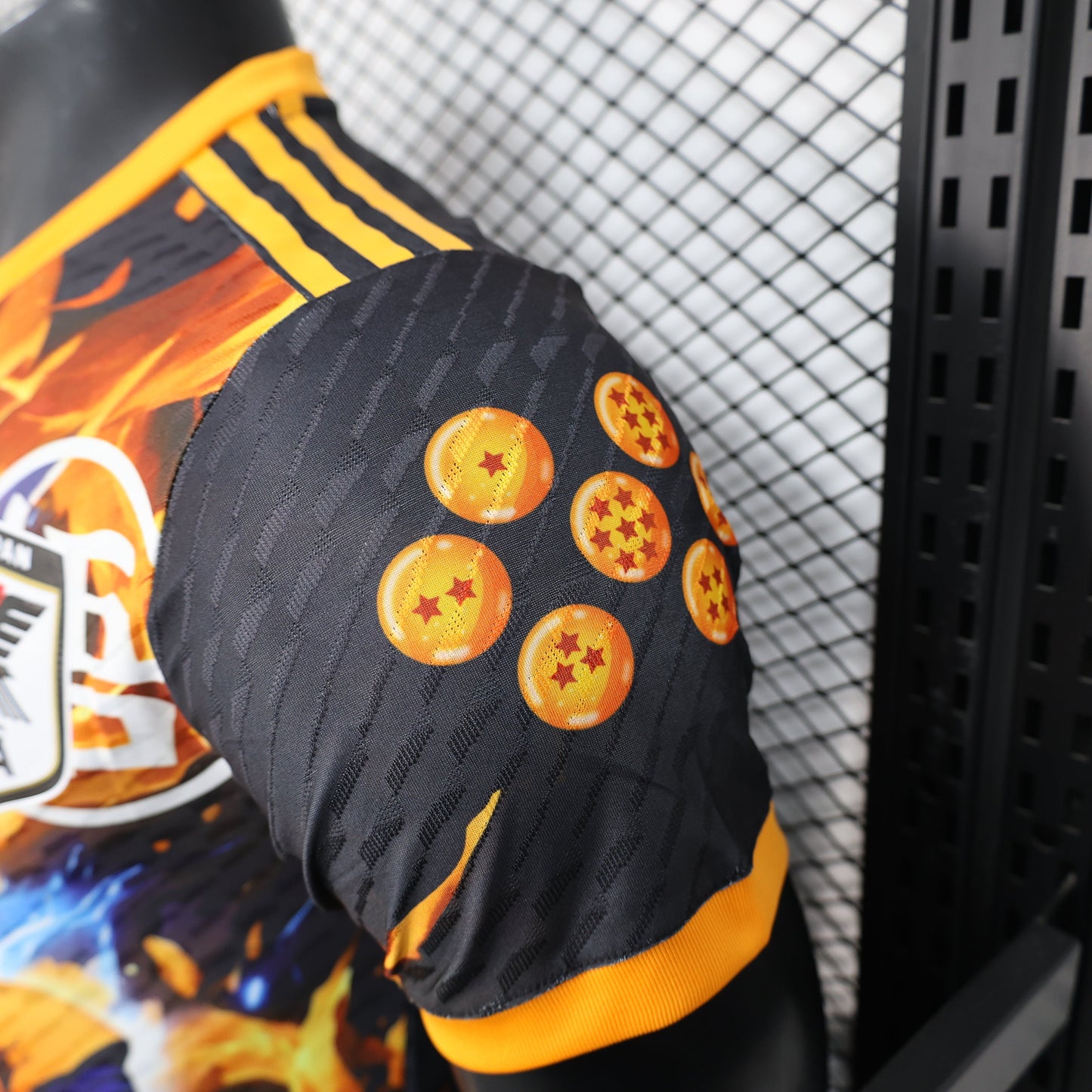 Japan x Dragon Ball – Goku