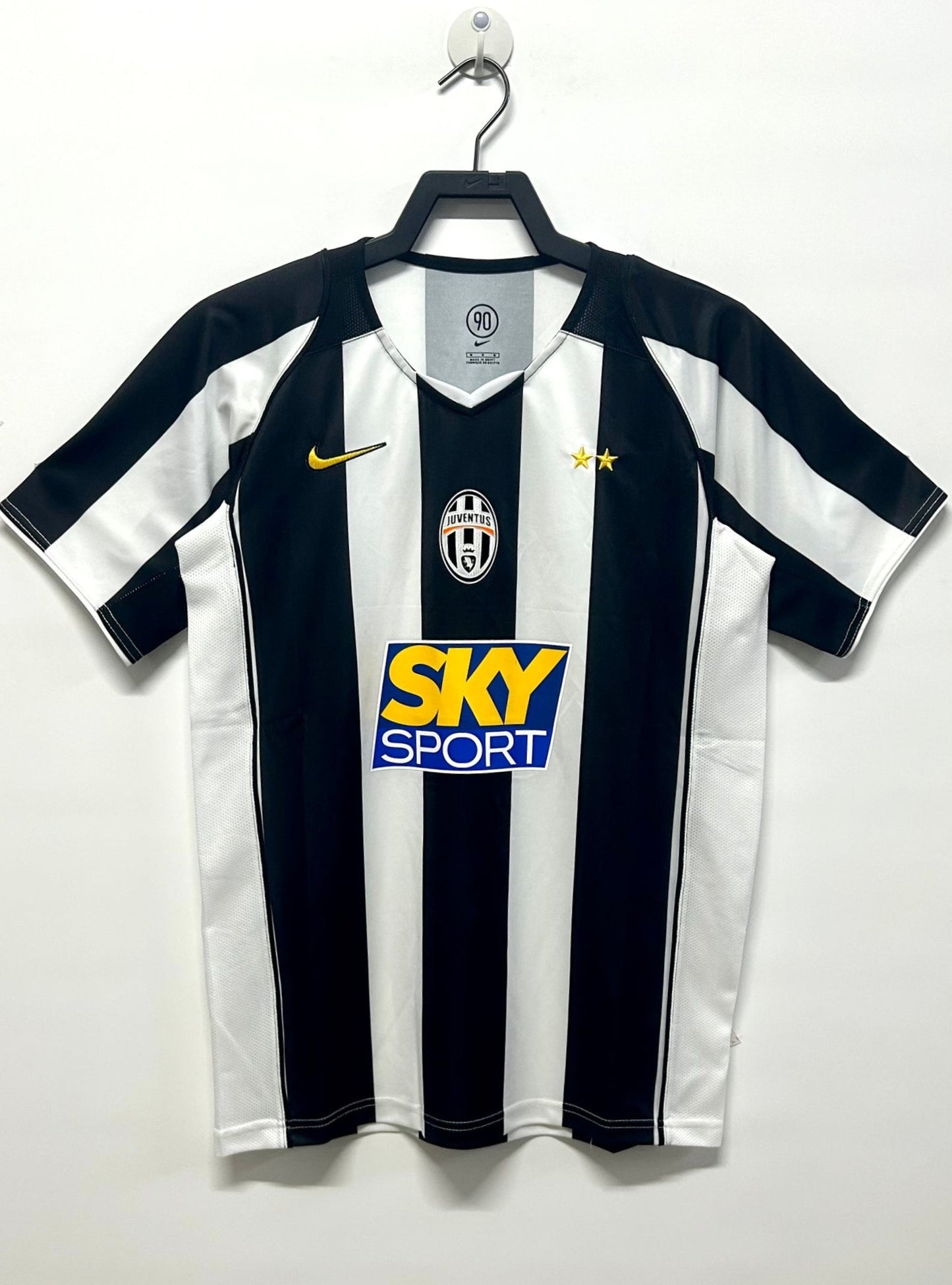 Juventus 2004/05 Home