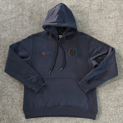 Barcelona 2024/25 Away Hoodie