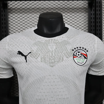 Egypt 2025 Away