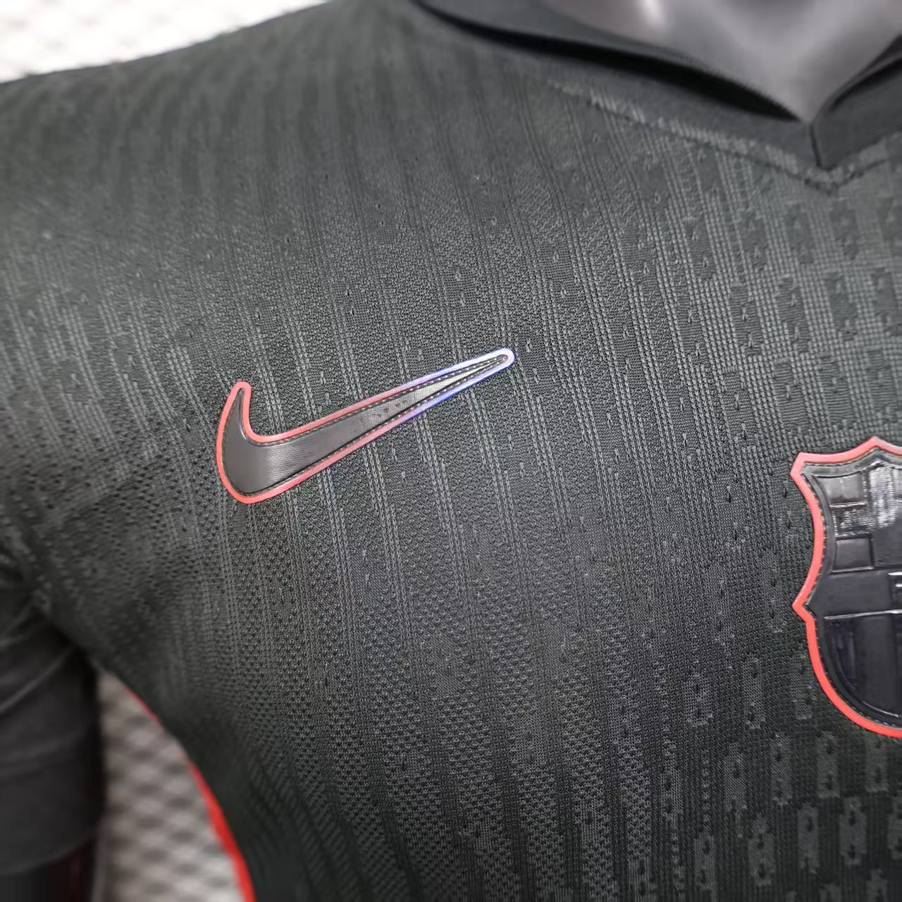 Barcelona 2024/25 Away - Travis Scott