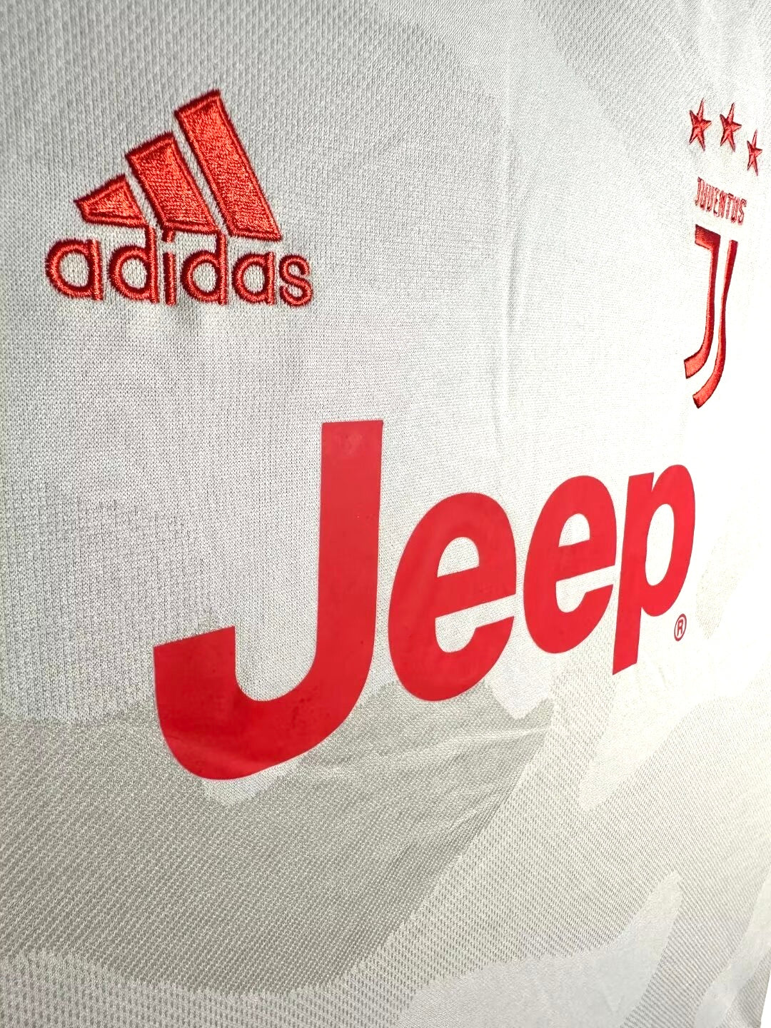 Juventus 2019/20 Away