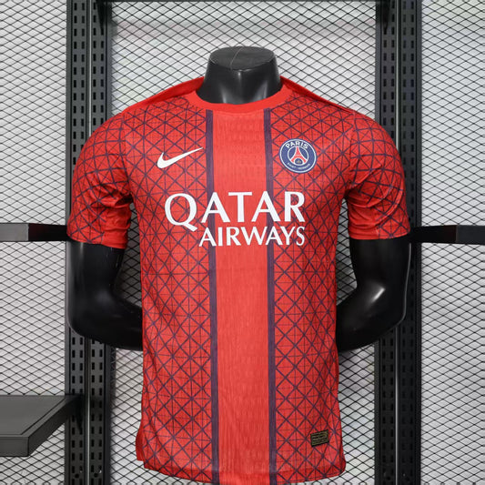 PSG 2025/26 Pre Match