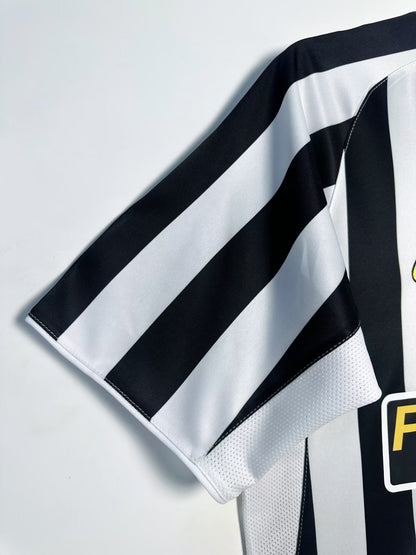Juventus 2003/04 Home