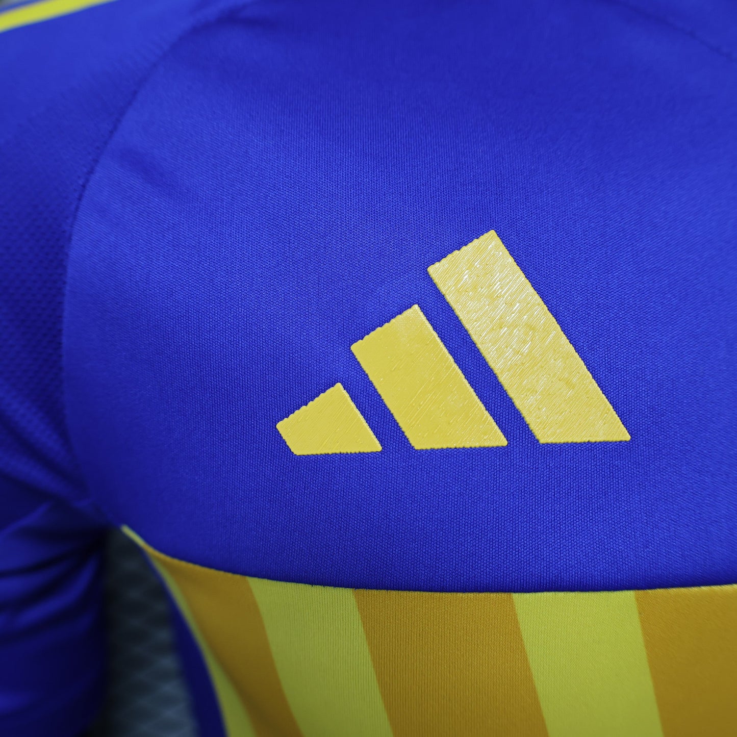 Boca Juniors 2024/25 Home