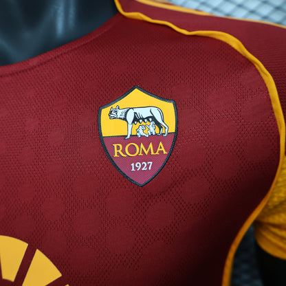AS Roma 2025/26 Home