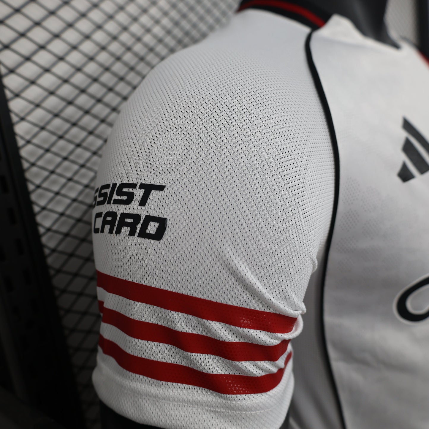 River Plate 2025/26 Home