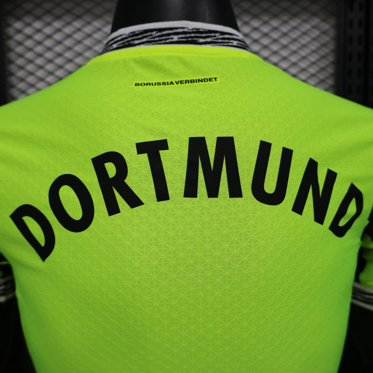 Borussia Dortmund 2024/25 Special