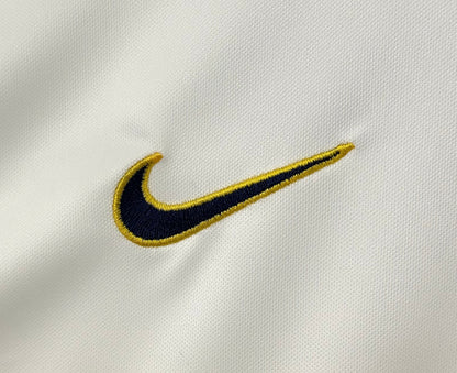 Target Keyword: boca juniors retro shirt