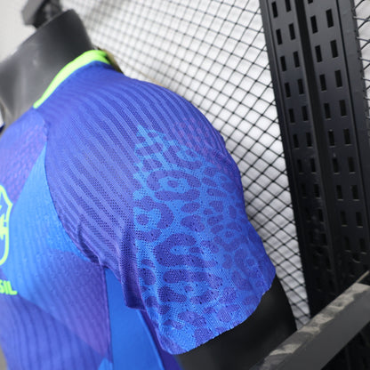 Brazil 2025 Away
