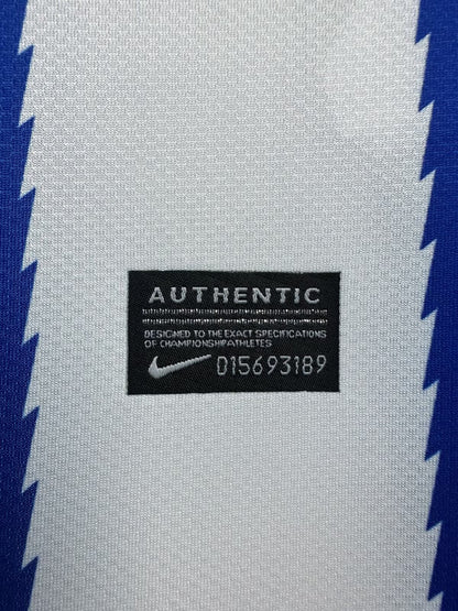 Title: Porto 2010 Home Jersey – Retro FC Porto Shirt