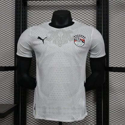 Egypt 2025 Away
