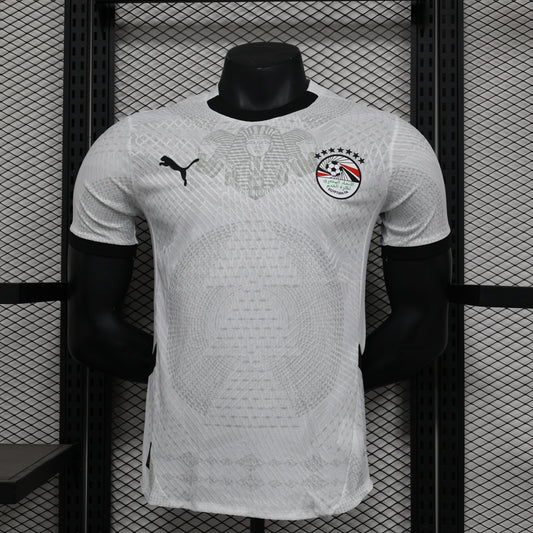Egypt 2025 Away