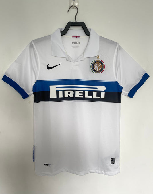Inter Milan 2009/10 Away