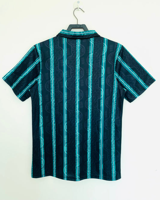 Celtic Away Jersey 1992/93 Retro Football Shirt
