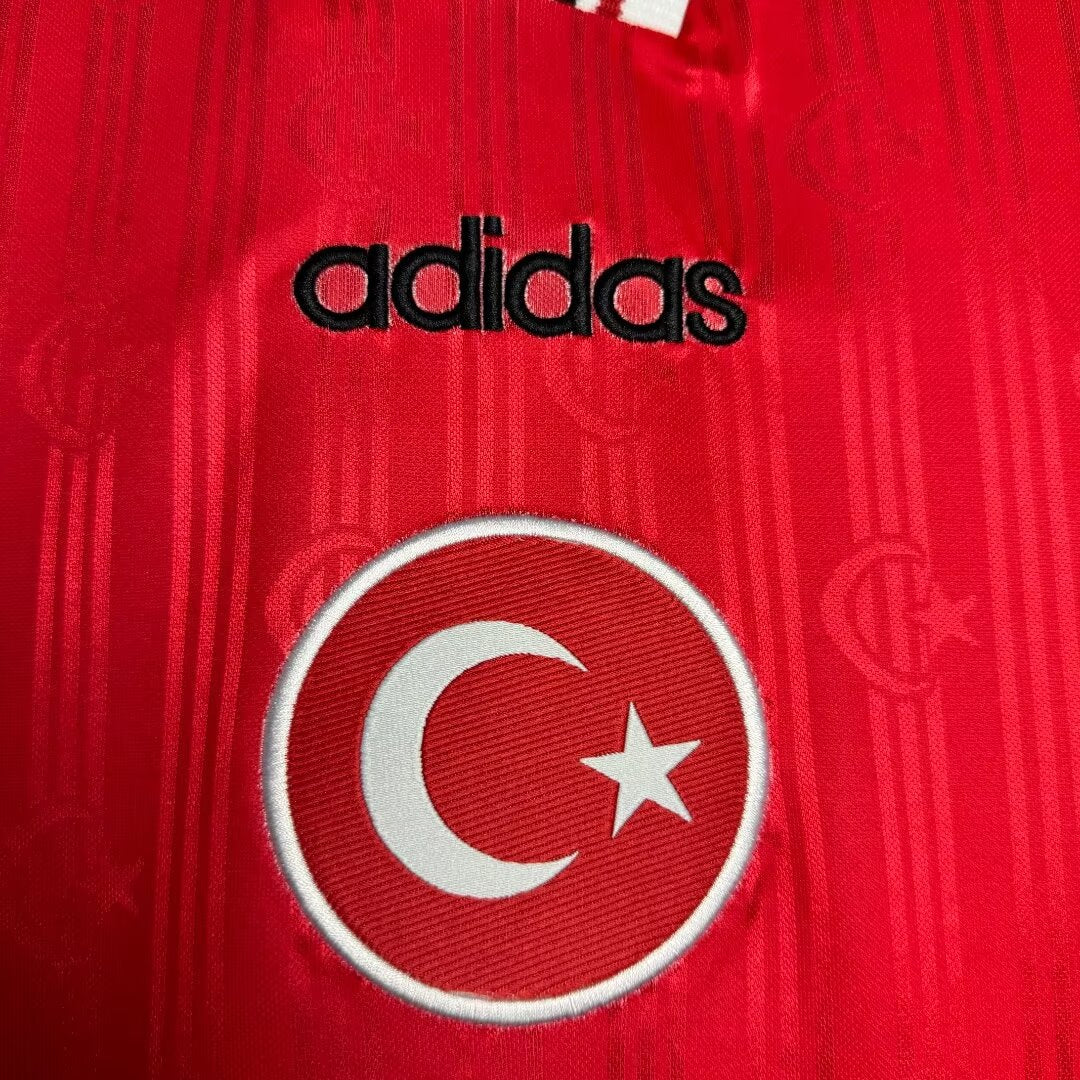 Türkiye 1996 Home