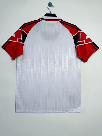 AC Milan 1997/98 Away - Special