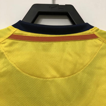 Barcelona 2008/09 Away