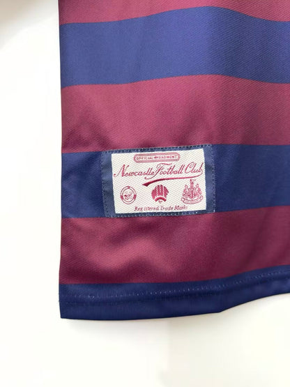 Newcastle United 1995/97 Away