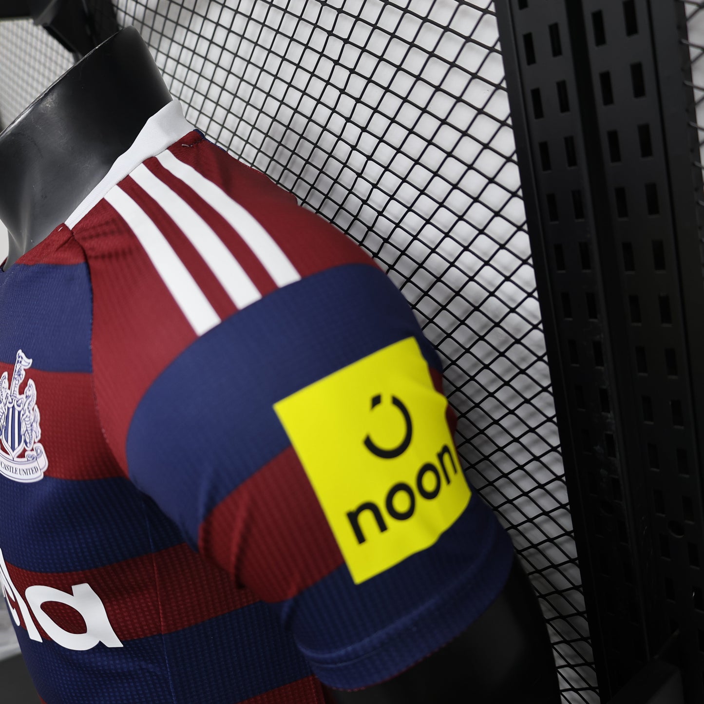 Newcastle United 2024/25 Away
