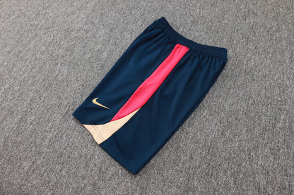 Barcelona Training Kit - Magenta