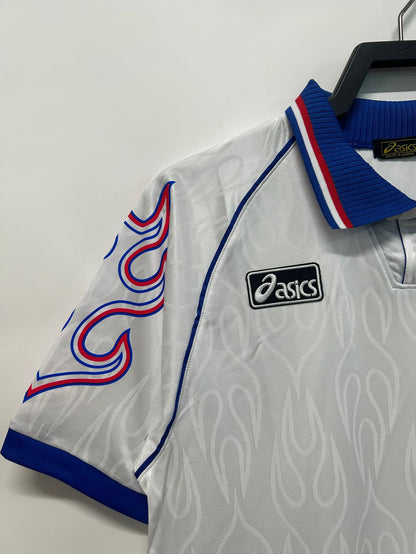 Japan 1998 Away