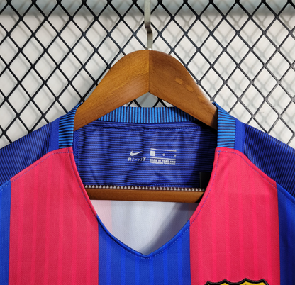 Barcelona 2016/17 Home